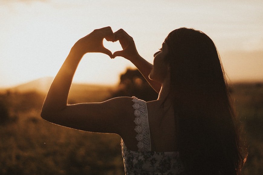 Harmony in pursuit: Navigating ambitions with self-compassion