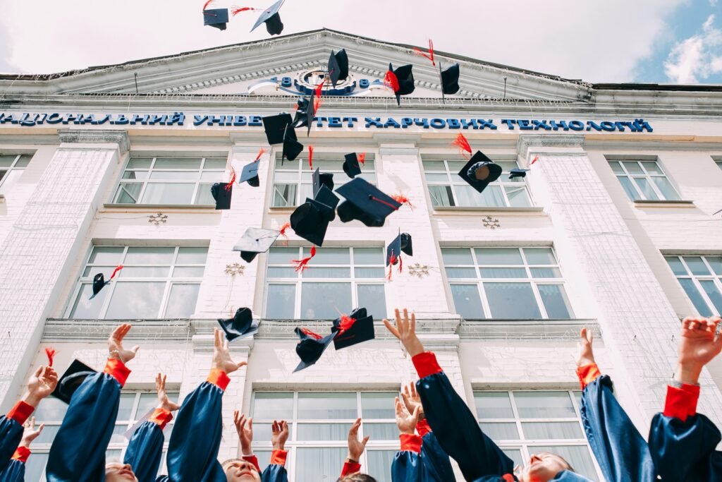 Real Education is a holistic Process of equipping ourselves with life skills