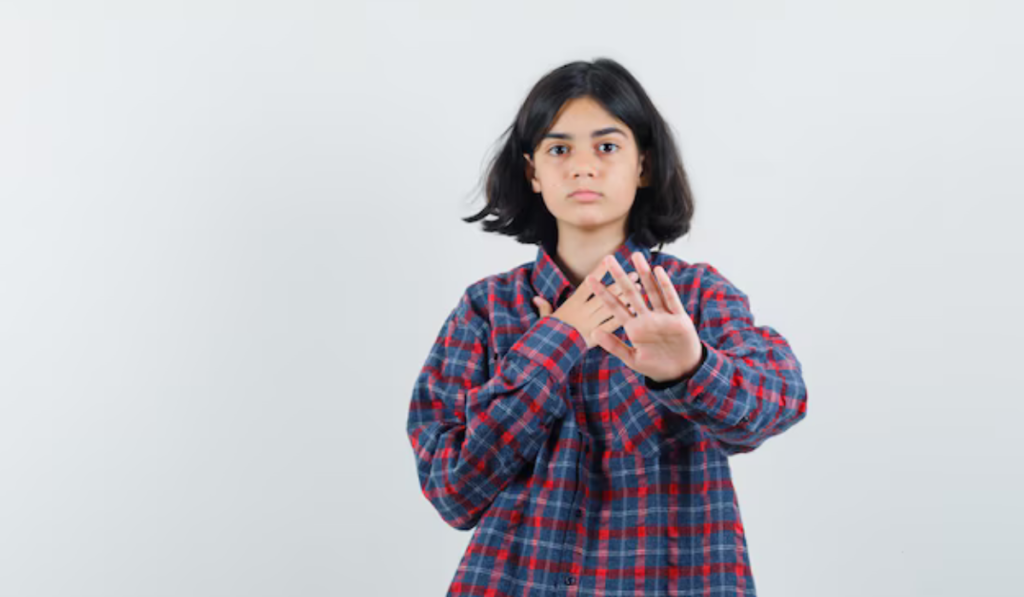 Let's learn to deal with criticism and disapproval in a healthy way.